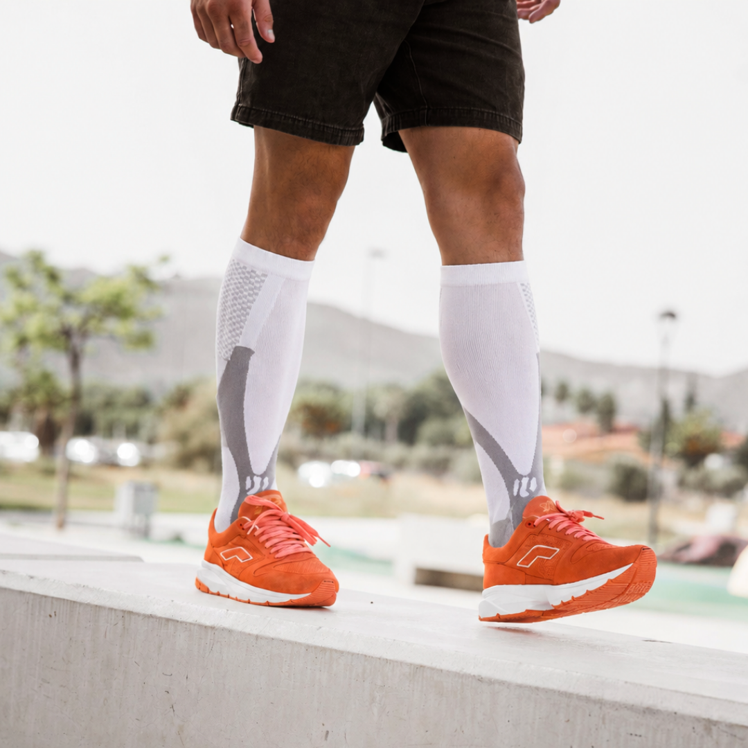 Active Compression Socks