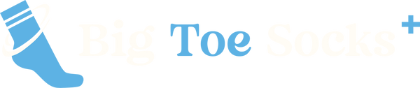 BigToe Socks